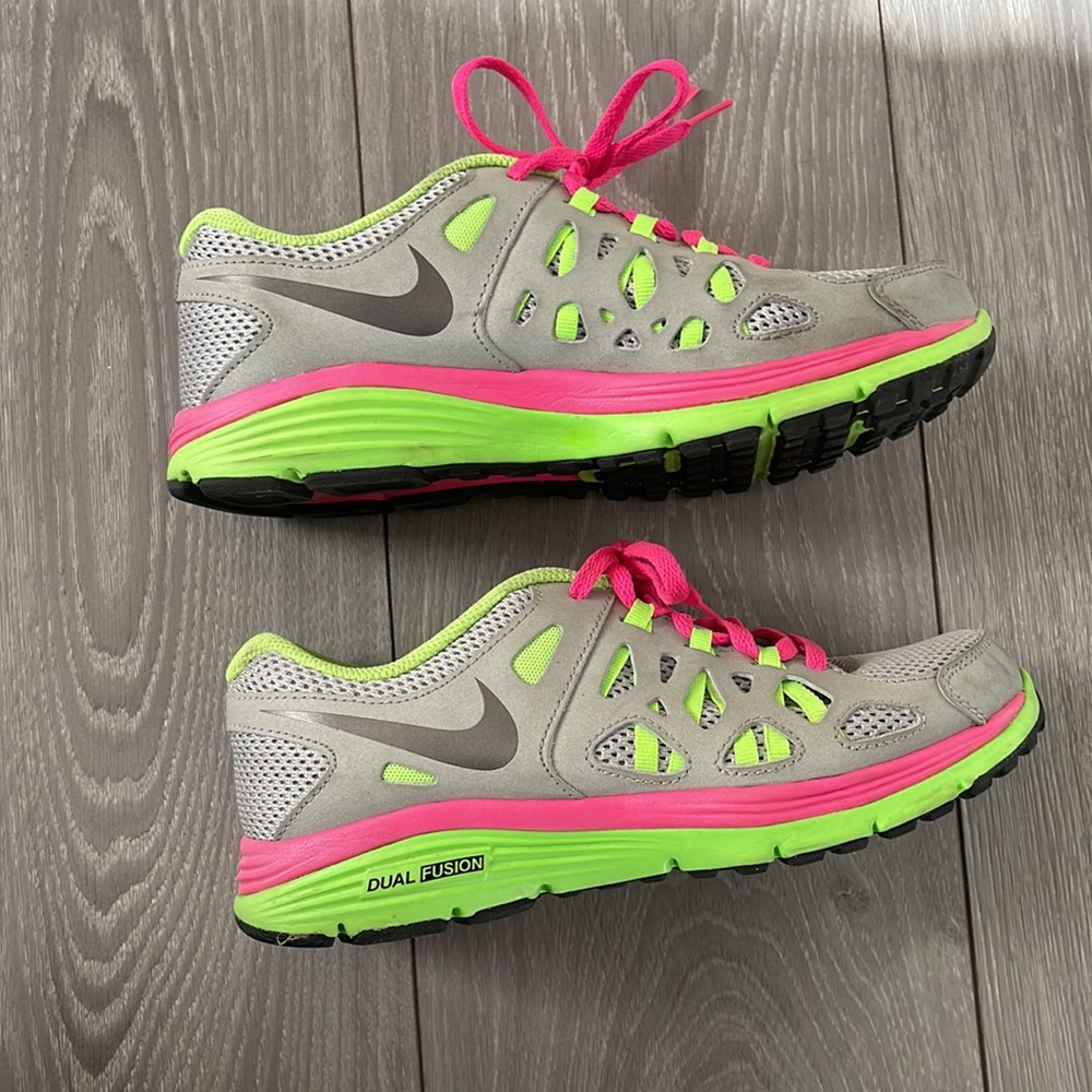 Nike dual fusion 2 Run